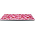 Pink Street Camo Laptop Skins